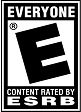 ESRB Rating logo
